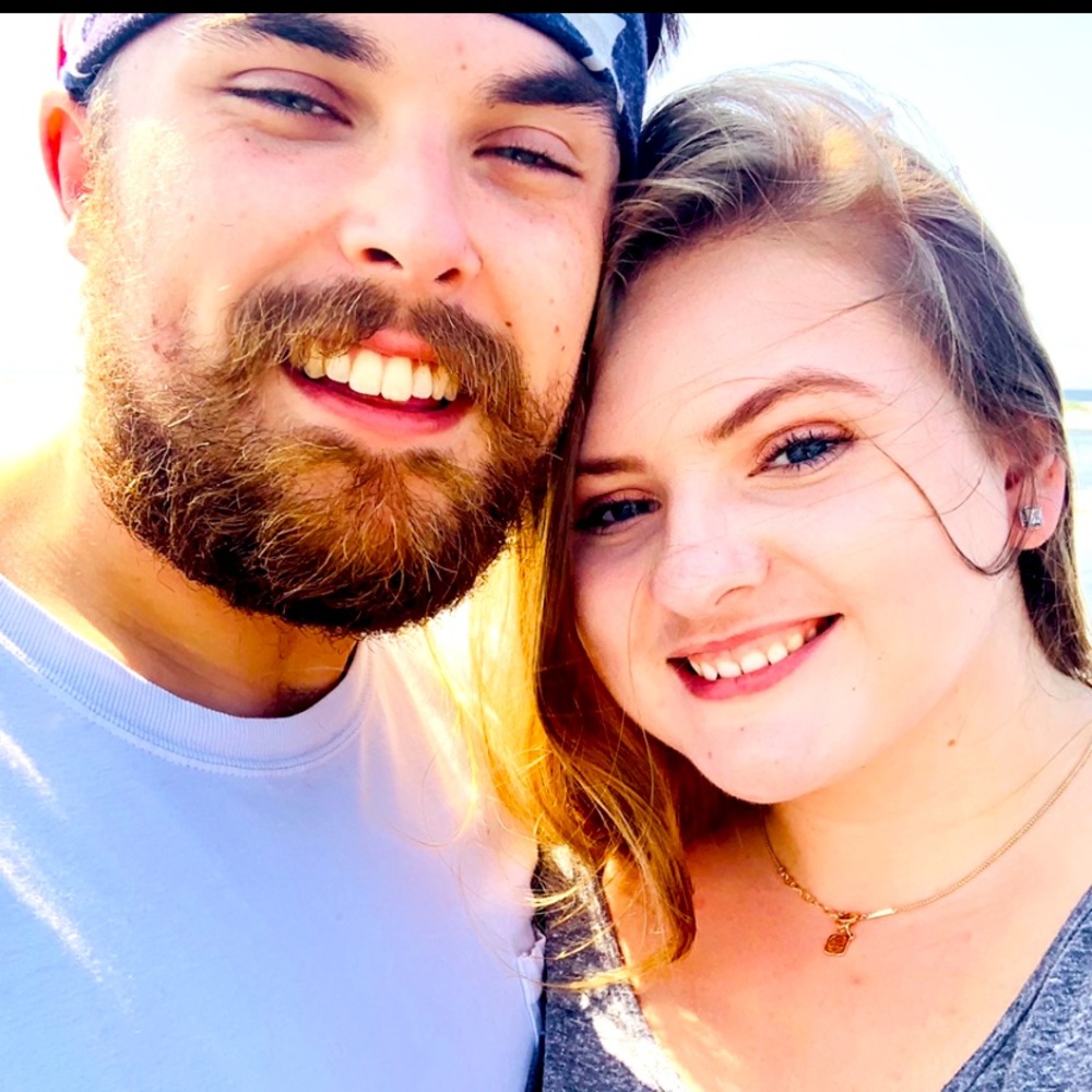 Meet your Posher, Maddy